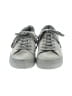 Steve Madden Gray Sneakers Size 8 - photo 2