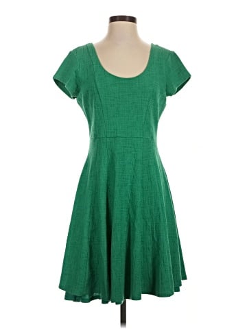 Maeve by Anthropologie Casual Dress (view 1)
