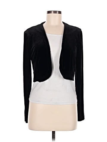 My Michelle Long Sleeve Top (view 1)