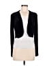 My Michelle Black Long Sleeve Top Size M - photo 1