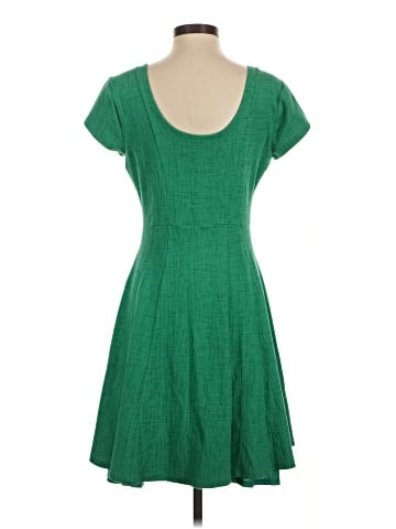 Maeve by Anthropologie Casual Dress (view 2)