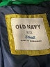 Old Navy Green Coat Size S - photo 6