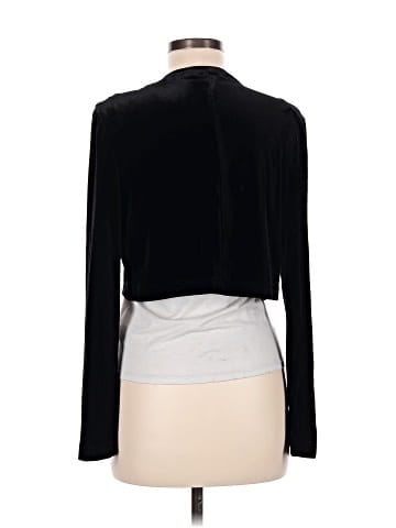 My Michelle Long Sleeve Top (view 2)