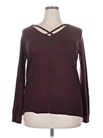 Poof! Long Sleeve T-Shirt (view 1)