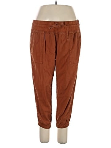 Time and Tru Jeggings (view 1)