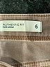 J.Jill Brown Casual Pants Size 6 - photo 7
