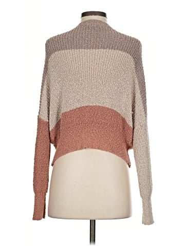 Debut Pullover Sweater (view 2)