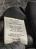 Rebecca Taylor 100% Polyester Graphic Silver Cocktail Dress Size 4 - photo 8
