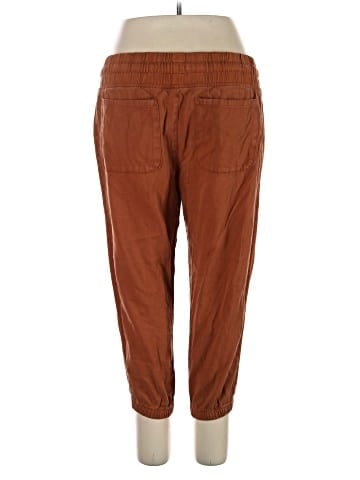 Time and Tru Jeggings (view 2)