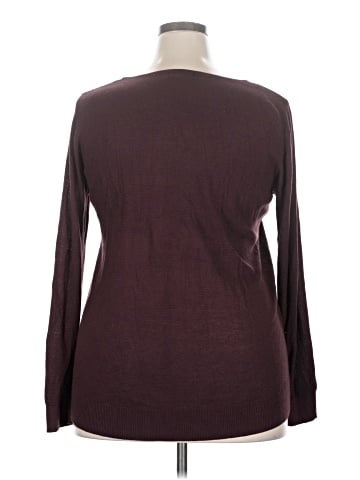 Poof! Long Sleeve T-Shirt (view 2)