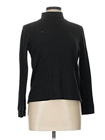 Hasting & Smith Turtleneck Sweater (view 1)