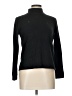Hasting & Smith Black Turtleneck Sweater Size L (petite) - photo 1