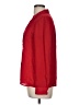 Maeve Red Long Sleeve Blouse Size 6 - photo 5