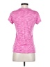 Cascade Sport 100% Polyester Pink Active T-Shirt Size S - photo 2