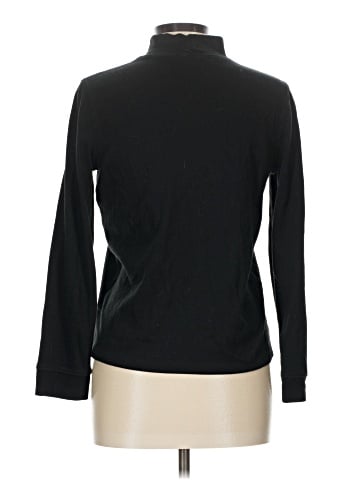 Hasting & Smith Turtleneck Sweater (view 2)