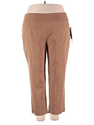 Zac & Rachel Active Pants (view 1)