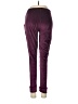 Love Purple Casual Pants Size M - photo 2