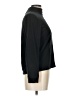 Hasting & Smith Black Turtleneck Sweater Size L (petite) - photo 4