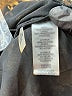 Calvin Klein 100% Polyester Brown 3/4 Sleeve Blouse Size 2X - photo 8