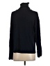 Rebecca Taylor Black Long Sleeve Top Size XS - photo 2