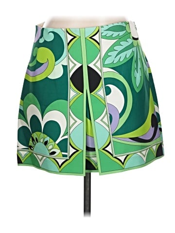 Zara Casual Skirt (view 1)