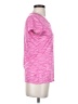 Cascade Sport 100% Polyester Pink Active T-Shirt Size S - photo 4