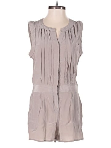 BCBGMAXAZRIA Romper (view 1)