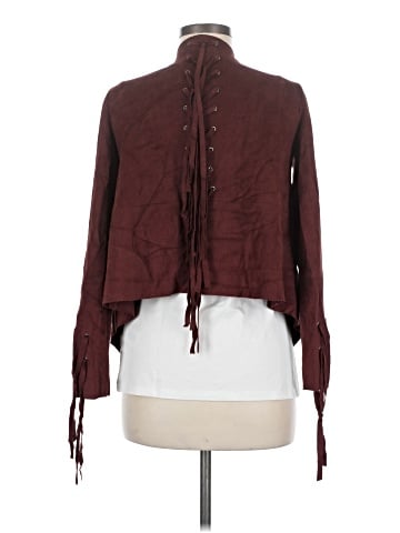 Blu Pepper Jacket (view 2)
