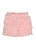 Gap Kids 100% Polyester Pink Skirt Size 12 - photo 2