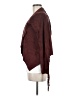 Blu Pepper Burgundy Jacket Size M - photo 5