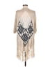 Cato 100% Acrylic Tan Cardigan One size (estimated) - photo 2