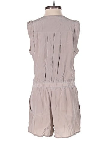BCBGMAXAZRIA Romper (view 2)