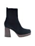 Marc Fisher LTD Black Ankle Boots Size 8 - photo 1