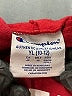 Champion Red Zip Up Hoodie Size L (youth) - photo 3