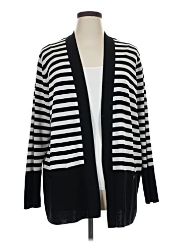 Anne Klein Cardigan (view 1)
