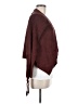 Blu Pepper Burgundy Jacket Size M - photo 4