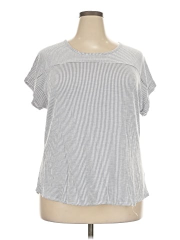 Star Vixen Short Sleeve Top (view 1)