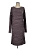 Athleta Gray Casual Dress Size S - photo 1