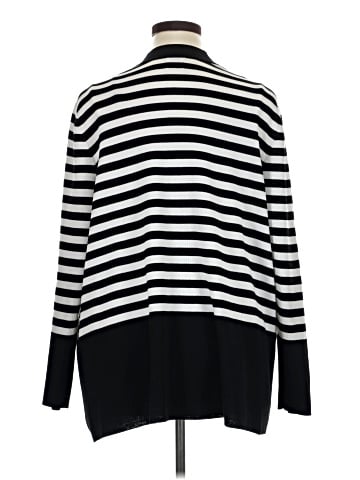 Anne Klein Cardigan (view 2)