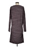Athleta Gray Casual Dress Size S - photo 2
