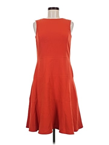 Anne Klein Casual Dress (view 1)