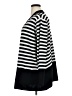 Anne Klein Black Cardigan Size XL (estimated) - photo 5
