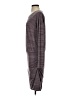 Athleta Gray Casual Dress Size S - photo 5