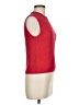 Madewell Red Sleeveless Top Size M - photo 4