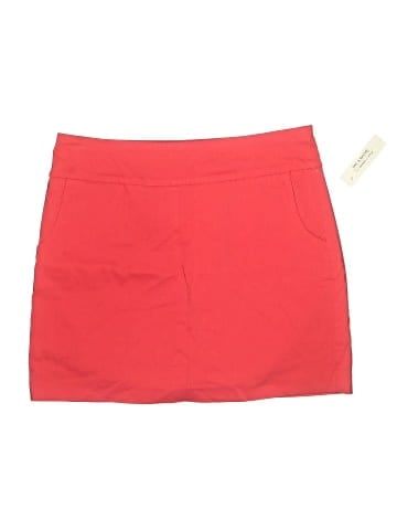 Zac & Rachel Skort (view 1)