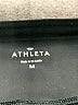 Athleta Solid Black Active Pants Size M - photo 7