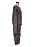 Athleta Gray Casual Dress Size S - photo 4