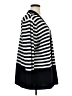 Anne Klein Black Cardigan Size XL (estimated) - photo 4