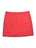 Zac & Rachel Solid Red Skort Size 10 - photo 2