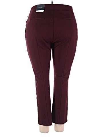 Rafaella Active Pants (view 2)